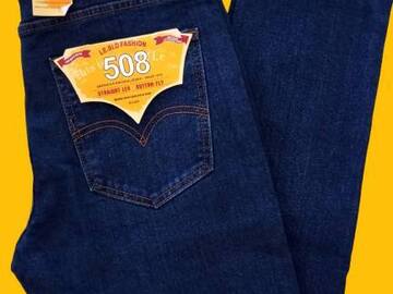 PANTALONS JEANS HOMME EN STRETCH DE QUALITE