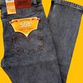 PANTALONS JEANS HOMME EN STRETCH DE QUALITE 2