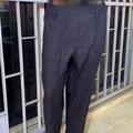 Pantalon en lin Homme 1