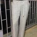 Pantalon en lin Homme 2