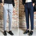 PANTALON TISSU HOMME 1