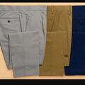 PANTALONS friperie 2