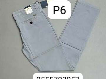 Pantalon dockers original