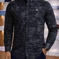 CHEMISES  HOMME – ÉLÉGANCE & CLASSE 1