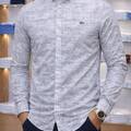 CHEMISES  HOMME – ÉLÉGANCE & CLASSE 2