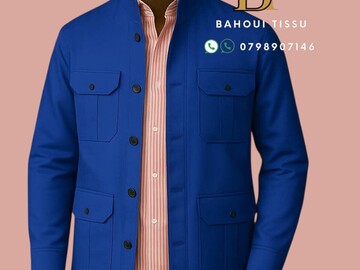 SUR CHEMISE HOMME – STYLE & CONFORT