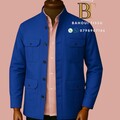 SUR CHEMISE HOMME – STYLE & CONFORT 1