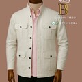 SUR CHEMISE HOMME – STYLE & CONFORT 2