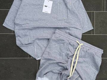 Complet Culotte Homme et femme
