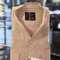 La chemise SAFARI ÉLÉGANCE 1