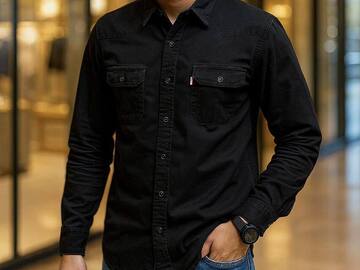 Chemise homme disponible