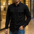 Chemise homme disponible 1