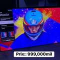 Samsung 85 pouces QLED 4k 2