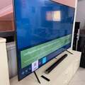 Télévision Samsung Crystal UHD – 75 pouces 2