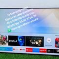 Tv Samsung cristal 55pouces série 7 connecté 4k 1