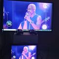 TV Écran Plat NASCO 32 pouce décodeur intégré 1
