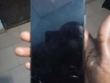 Infinix Smart 5 32giga 2ram