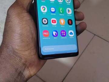 Samsung galaxy S21 ULTRA 5G 128giga 12giga RAM