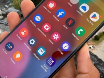 Samsung A51 128gb 4ram très propre tout passe