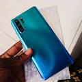 Huawei - Juste légère fissure invisible, P30 pro, 128/8 2