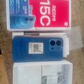 Redmi 15C 128gb 8ram 1