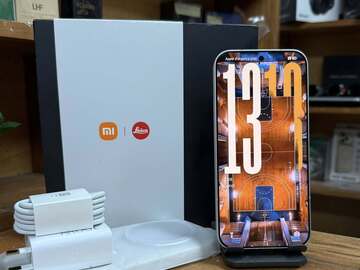 Xiaomi 17 Ultra