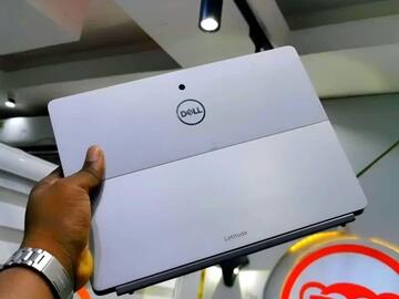 Dell 7200 Tactile