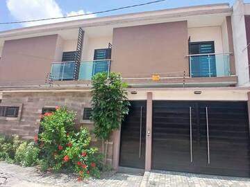 À LOUER – VILLA DUPLEX 4 PIÈCES