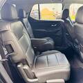 Chevrolet Traverse 2010 d'occasion à vendre 2