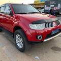 MITSUBISHI L200 d'occasion à vendre 02 1