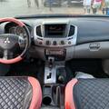 MITSUBISHI L200 d'occasion à vendre 02 2
