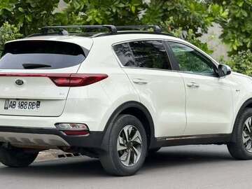 Kia sportage maison-mere d'occasion à vendre 03