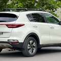 Kia sportage maison-mere d'occasion à vendre 03 2