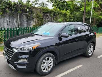 HYUNDAI TUCSON d'occasion à vendre 04