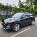 HYUNDAI TUCSON d'occasion à vendre 04 1