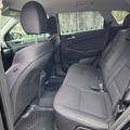 HYUNDAI TUCSON d'occasion à vendre 04 2