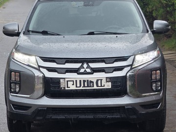 MITSUBISHI OUTLANDER 2021 d'occasion à vendre 05