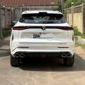 Changan UNI-Z 2025 00km 2