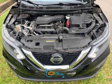 NISSAN QASHQAI 2020 d'occasion à vendre 07