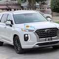 Hyundai Palisade Calligraphy  d'occasion à vendre 08 2
