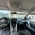MITSUBISHI Montero Sport- Full options d'occasion à vendre 09 1