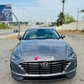HYUNDAI SONATA 2020-2021 d'occasion à vendre 10 1