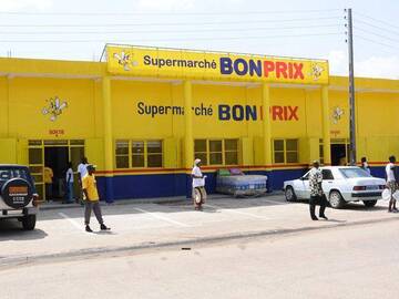 KASSIM MULTI-SERVICE OFFRE D'EMPLOI RECRUTE - Poste disponible