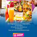 Formules traiteur sur mesure 2