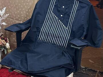 Tunique homme disponible