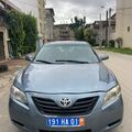 TOYOTA CAMRY 2010 1