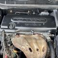 TOYOTA CAMRY 2010 5