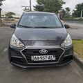 HYUNDAI GRAND I10 2018 1