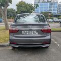 HYUNDAI GRAND I10 2018 2