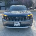 FORD TERRITORY 2025 1